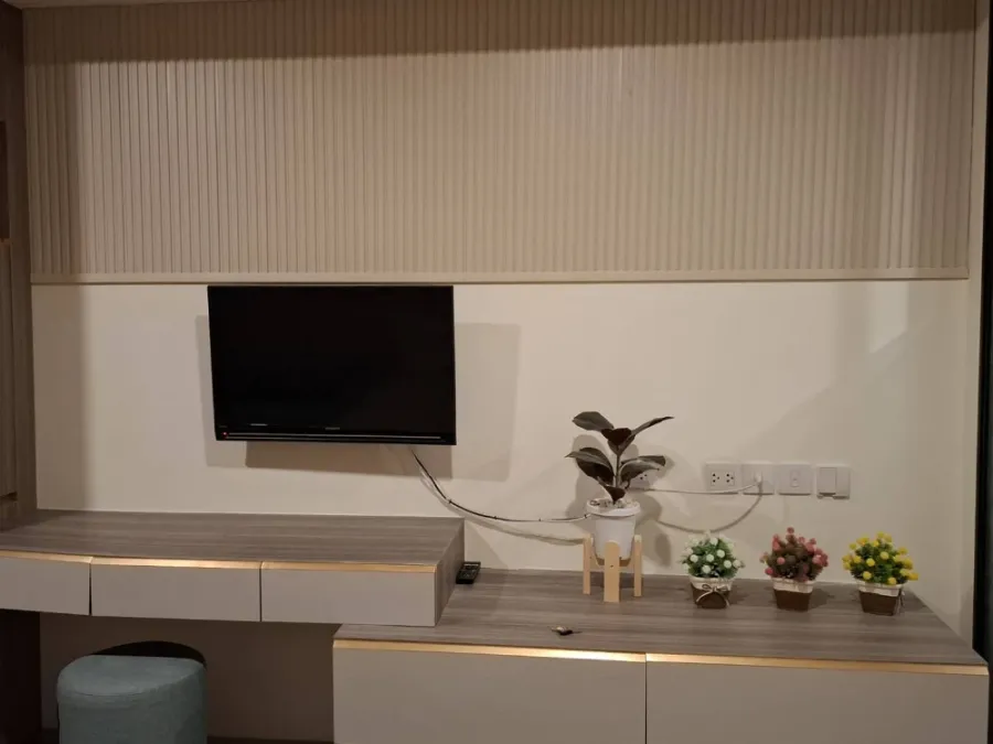 🏠🌃 Condo for Rent: Knightsbridge Phahonyothin-Interchange 🏠🌃