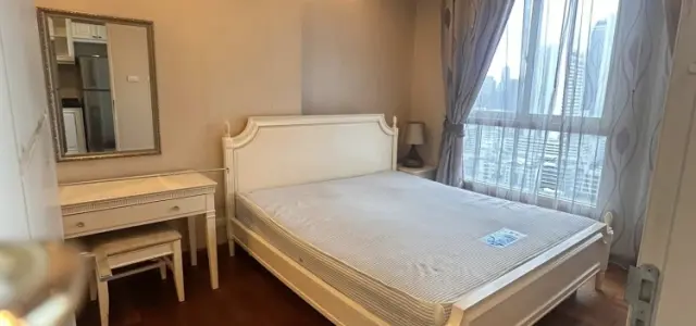 ให้เช่า Ivy Sathon 10 ห้องกว้างพื้นที่ใช้สอยเยอะ ตกแต่งมีสไตล์ มาพร้อมสิ่งอำนวยความสะดวกครบครัน จองเลย images