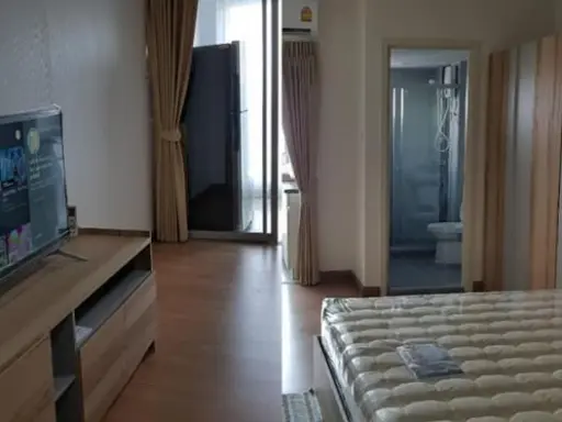 ตามหาห้องดี มาทางนี้จ้า ให้เช่า Supalai City Resort แจ้งวัฒนะ ราคาหน้าคบจบในห้องเดียว รีบเลย!!