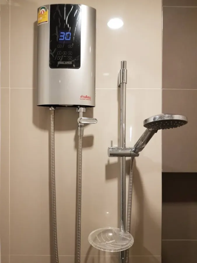 ขาย Ideo Charan 70 - Riverview ห้องแต่งครบ พร้อมเข้าอยู่ สนใจรีบจองเลย อย่ารอช้า