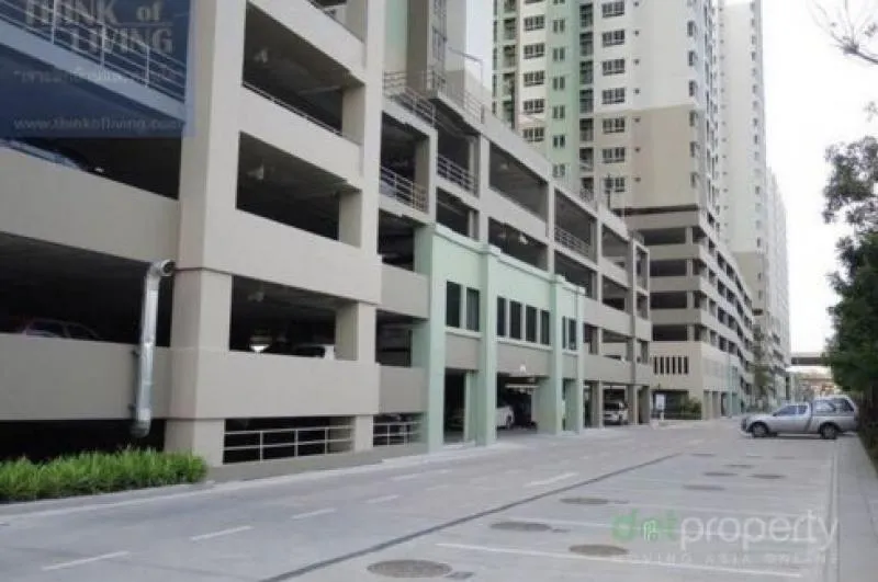 ขาย ไห้เช่าด่วน คอนโดพร้อมอยู่ Lumpini mega city bangna เฟอร์ครบ