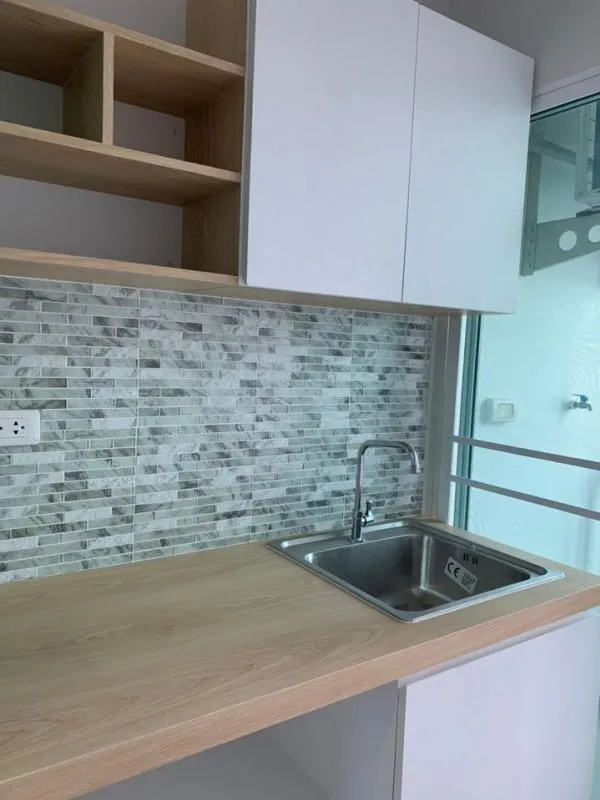 **Selling Regent Home Condo, Bang Son, Project 2, Phase 28**Golden location, near MRT, fully furnished, ready to move in Hurry up to reserve!!