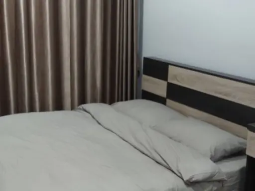 For rent, Regent Home Sukhumvit 81, beautiful room, pool view, near bts On Nut, don't miss it