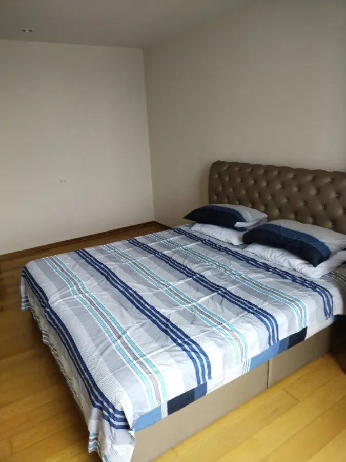 ✨ Premium Riverview 1-BR Condo for Rent - Heart of Silom-Sathon CBD ✨ Noble Revo Silom