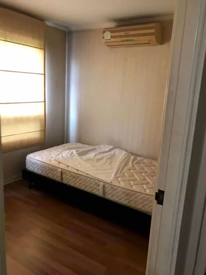 For rent Lumpini Place Narathiwatratchanakarin ห้องใหญ่อยู่สบาย พื้นที่ใช้สอยเยอะ รีบมาจองเลย