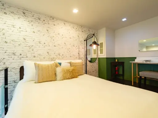 ให้เช่า คอนโด ไอดีโอ มอร์ฟ 38 ห้อง Duplex 1 นอน 1 น้ำ ห้องสวย พร้อมอยู่ อย่ารอช้า จองด่วน!!