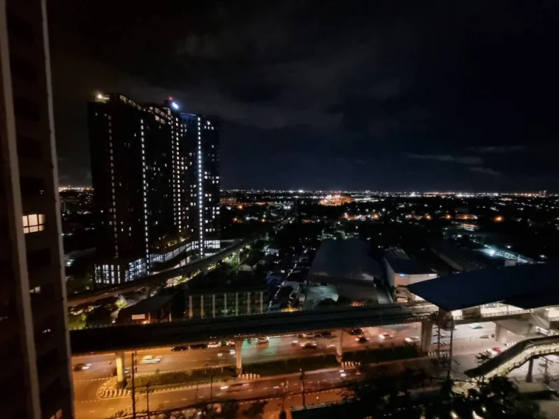 ให้เช่าThe Key MRT Phetkasem 48 ห้องแต่งน่าอยู่ Facilities ครบครัน ชั้น 17 ได้วิวสูง อย่าพลาดห้องนี้
