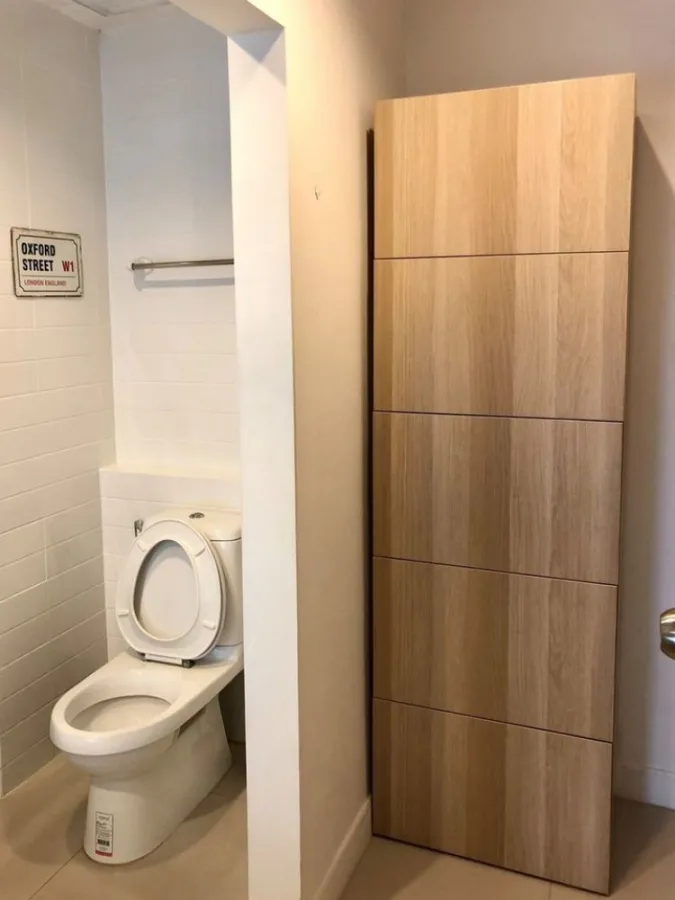 ขาย Ideo Mix Sukhumvit 103 ห้องตกแต่งสไตล์มินิมอล น่าอย่สุดๆ จะอยู่เองหรือลงทุนรับรองคุ้มสุดๆ จองเลย