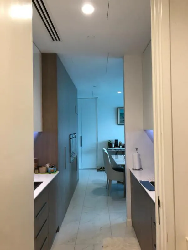 ขาย!! คอนโด 185 ราชดำริ .(Simplex Room) 2 ห้องนอน 2 ห้องน้ำ ชั้นสูง วิวสวย ห้ามพลาด!!