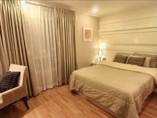 ขาย ให้เช่า Lumpini Place Rama 9–Ratchada 1 ห้องนอน 1 ห้องน้ำ ตกแต่งคุมโทน เฟอร์ครบครัน ห้ามพลาด