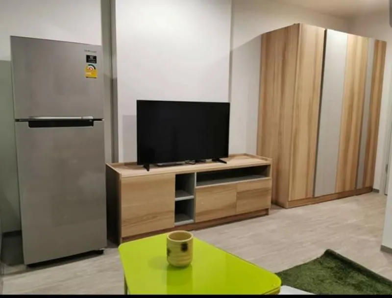 ให้เช่า Regent Home ซอยสุขุมวิท 97/1 ห้องวิวโล่ง เฟอร์ครบ เดินทางสะดวกใกล้ bts บางจาก ห้ามพลาด