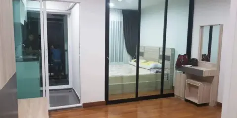 For rent Regent Home Bangson ห้องกั้นแยกอย่างดี ราคาอย่างโดน รีบมาจับมาจองเลย อย่าพลาด
