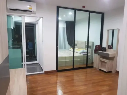 For rent Regent Home Bangson, well-separated rooms, great price, hurry up and come and reserve now, don't miss out.