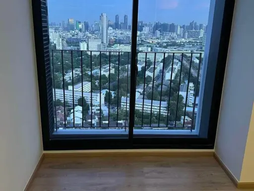 ขายถูก Noble Around Ari ห้อง 2 Bed 42 Sqm. ชั้นสูง วิวดี ไม่จองแล้วจะเสียดาย บอกเลย images