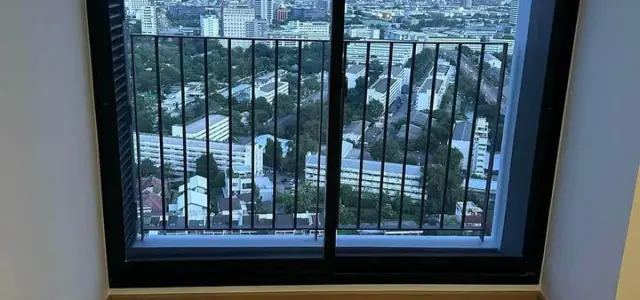 ขายถูก Noble Around Ari ห้อง 2 Bed 42 Sqm. ชั้นสูง วิวดี ไม่จองแล้วจะเสียดาย บอกเลย images