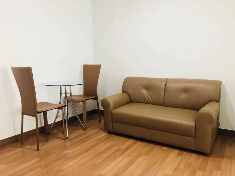 Condo for rent or sale, Regent Home Bangson, fully furnished and electrical appliances, don't wait.