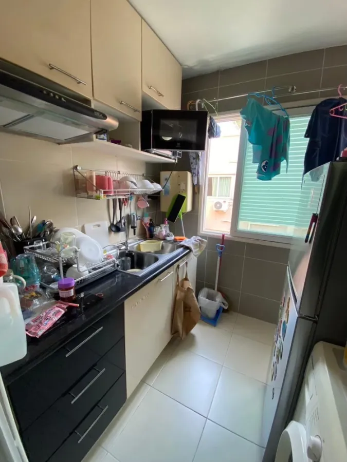 ขาย Happy Condo รัชดา 18 ห้องกว้างขวาง เดินทางสะดวกสบาย มาพร้อมทีวีจอใหญ่มากก ไม่จองแล้วจะเสียใจ