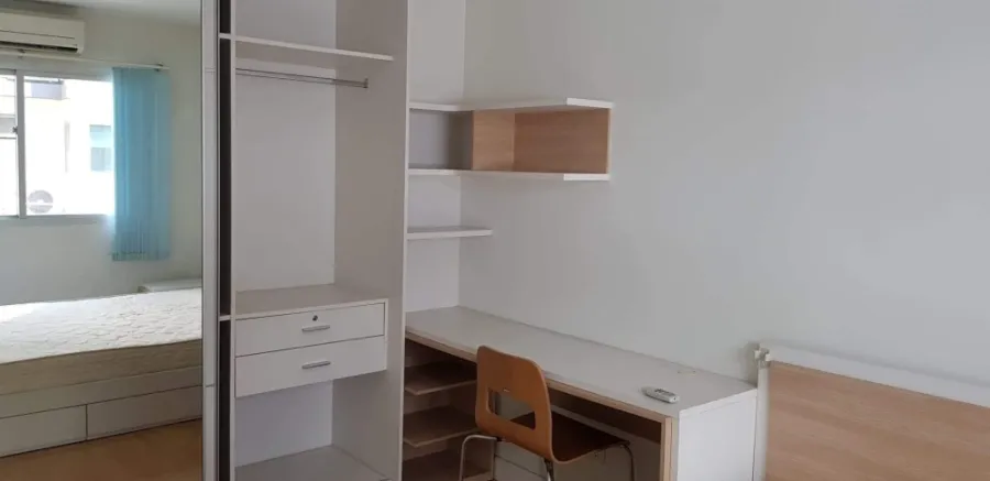 ให้เช่า My condo สุขุมวิท 52 พร้อมอยู่ เฟอร์ครบ เครื่องใช้ไฟฟ้าพร้อม จองได้เลย ห้ามพลาด