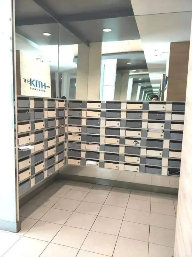 For rent: The Kith Lumlukka Klong 2, 3rd floor, comfortable unit with complete furnishings. Book now!