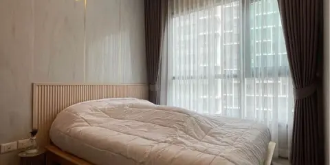 ขาย Condolette Midst Rama 9 Fully Furnished Built-in ชั้น 20 ได้วิวสูง ราคาดีเวอร์ ซื้อเลยอย่าพลาด