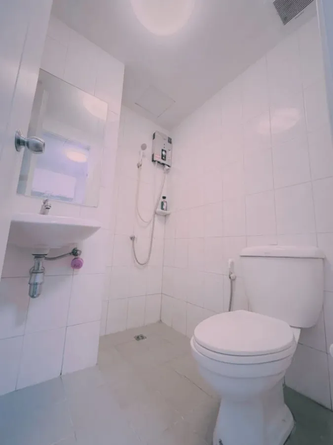 ให้เช่า Plum Condo Paholyothin 89 ชั้น 6 ห้องน่าอยู่ แต่งครบ จองเลย ด่วนๆ