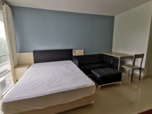 Condo you have to rent with I-House Laguna Garden RCA, the best location. Urgent!!!!