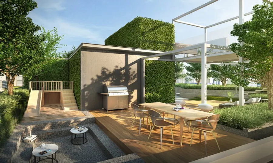 For Rent Walden Asoke ชั้น 8 ห้องตกแต่งสไตล์มินิมอล สวยน่าอยู่ พลาดแล้วจะเสียใจ จองด่วนๆ
