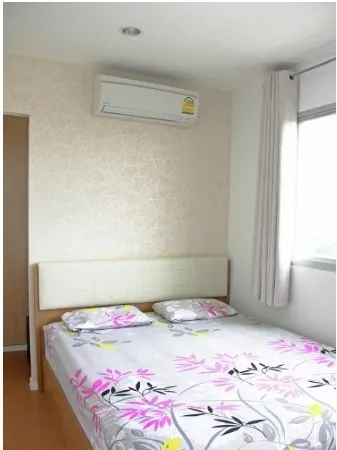 ขาย ห้องไซส์ใหญ่ พร้อมอยู่ ลุมพินี คอนโดทาวน์ พัทยาเหนือสุขุมวิท พร้อมให้อยู่ได้เลย จองด่วน