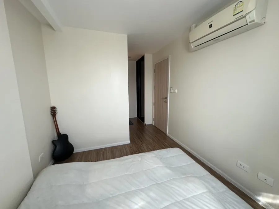 ให้เช่า Grand Condo Wutthakat 53 ห้องพร้อมอยู่ สิ่งอำนวยความสะดวกครบ ราคาดี มาจองเลย