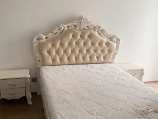 For rent Ashton Chula, high floor, nice room, good furniture. complete electrical appliances Must reserve