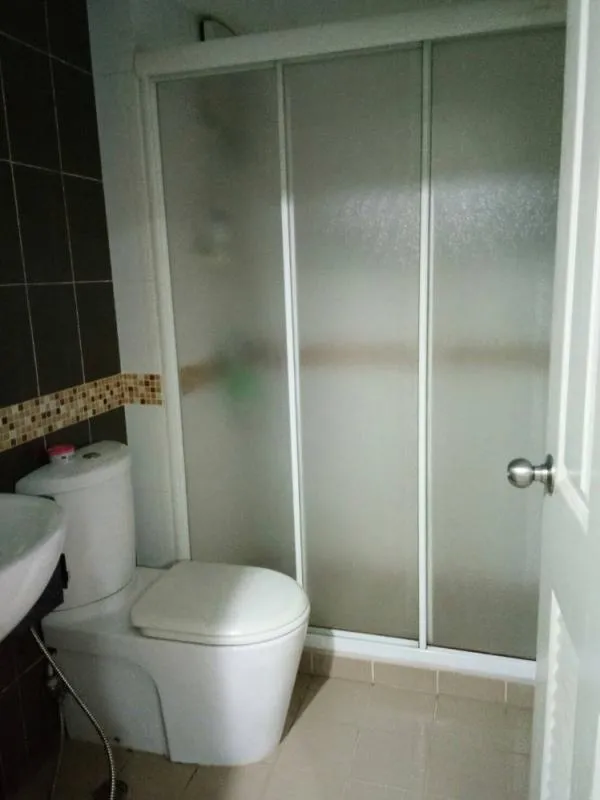 Quick to rent at The Niche Huai Khwang, nice room, good view, want you to come and try. recommend not to miss