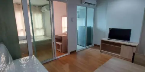 For rent คอนโด รีเจนท์ ออร์คิด ตลาดพลู ห้องกว้าง เฟอร์ครบจบในที่เดียว ราคาดี รีบจองเลย อย่ารอช้า