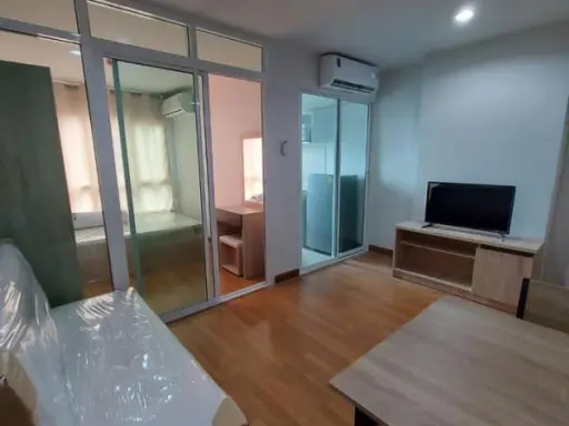For rent คอนโด รีเจนท์ ออร์คิด ตลาดพลู ห้องกว้าง เฟอร์ครบจบในที่เดียว ราคาดี รีบจองเลย อย่ารอช้า images