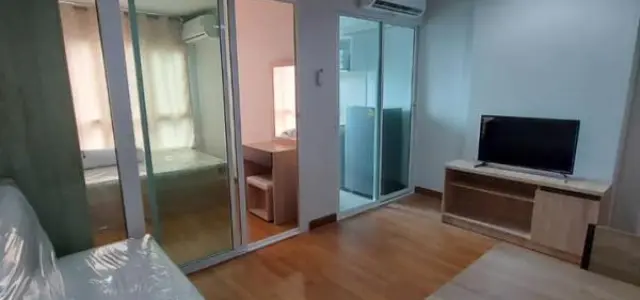For rent คอนโด รีเจนท์ ออร์คิด ตลาดพลู ห้องกว้าง เฟอร์ครบจบในที่เดียว ราคาดี รีบจองเลย อย่ารอช้า images