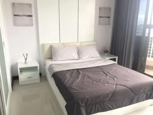 ขาย/ให้เช่า Supalai place Sukhumvith 39 ขนาด 73.5 ตร.ม. ห้องกว้าง เฟอร์ครบ ใกล้ bts ห้ามพลาด!!