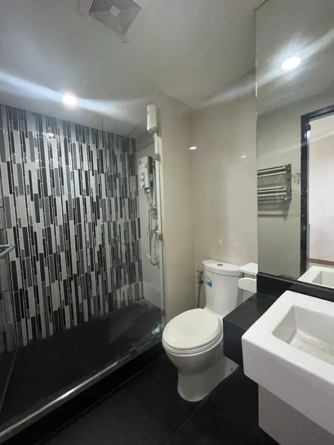 For sale คอนโด แบงค์คอก เฟ ลิซ สุขุมวิท 69-2 ห้องสตูดิโิอ ชั้น 5 พร้อมสิ่งอำนวยความสะดวกครบ จองเลย