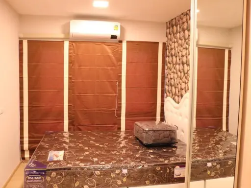 ให้เช่า Plum condo Rangsit Alive ห้องมุม ชั้น 8 วิวสระว่ายน้ำสวยๆ บรรยากาศดีมาก ไม่จองถือว่าพลาดมาก