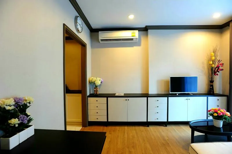 Sale /Rent :The Reserve KaSemSan 3 1 Bedroom 1 bathroom floor: 3