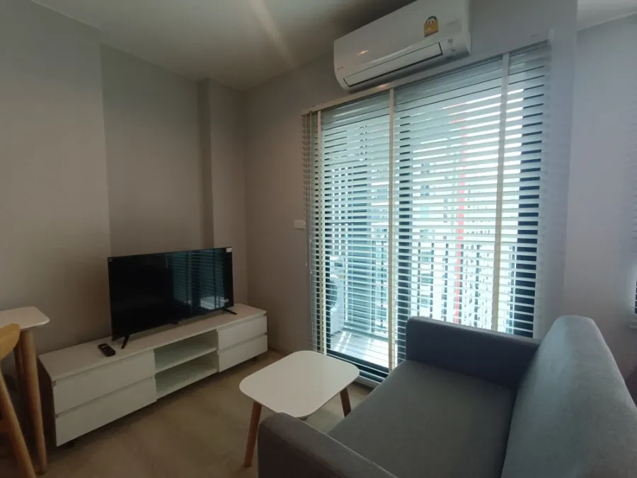🏠🌃เช่า คอนโด นิว โนเบิล ศรีนครินทร์-ลาซาล🏠🌃