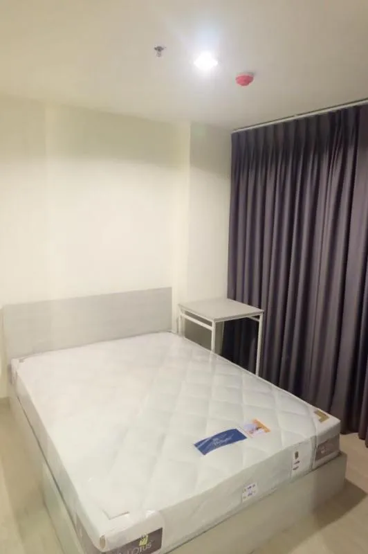 ห้องนี้ห้ามพลาด ให้เช่า คอนโด แอสปาย งามวงศ์วาน วิวฝั่งเดอะมอลล์ เฟอร์นิเจอร์ครบ จองเลยจ้า
