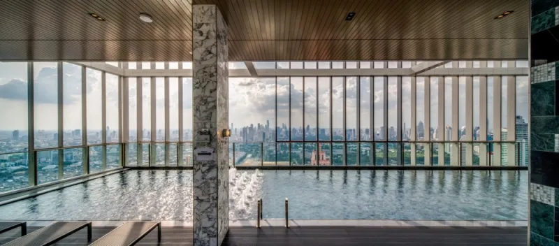 ขายด่วนๆ Condo Park 24 Origin Phrom Phong ห้องพร้อมอยู่ แต่งครบจบที่นี่ มาแต่ตัวเข้าอยู่ได้เลย