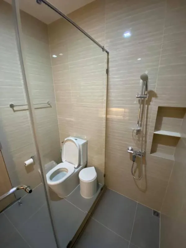 ขายด่วน!! ห้องสวย M Jatujak 5.25 ล้านบาท คุ้มสุดๆห้องแจ่มมากพลาดไม่ได้แล้วว...