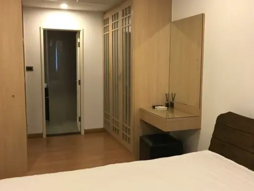 Condo for rent, Supalai Wellington, city view, decorated with good quality furniture, near MRT, convenient transportation, book now images
