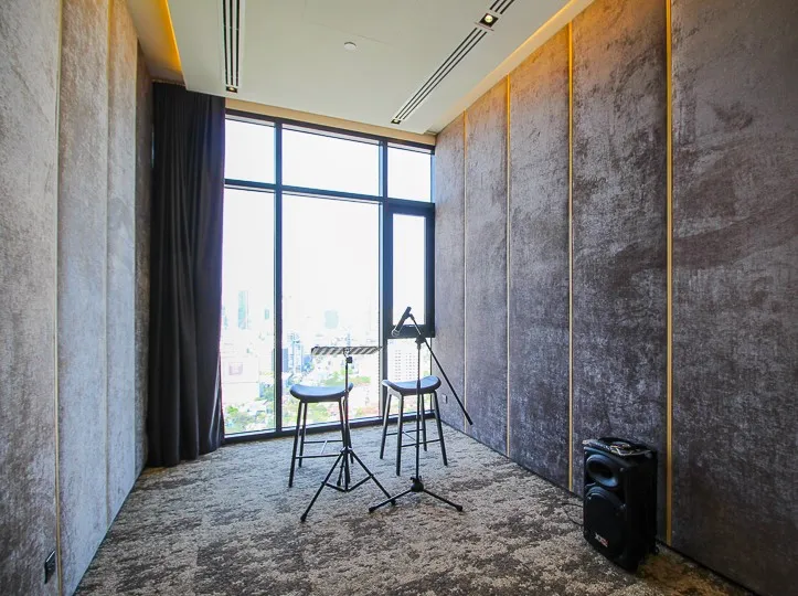 ให้เช่า มารุ เอกมัย 2 ชั้น 15 Fully built-in Modern Luxury style สวย น่าอยู่ จองเลย ห้ามพลาด