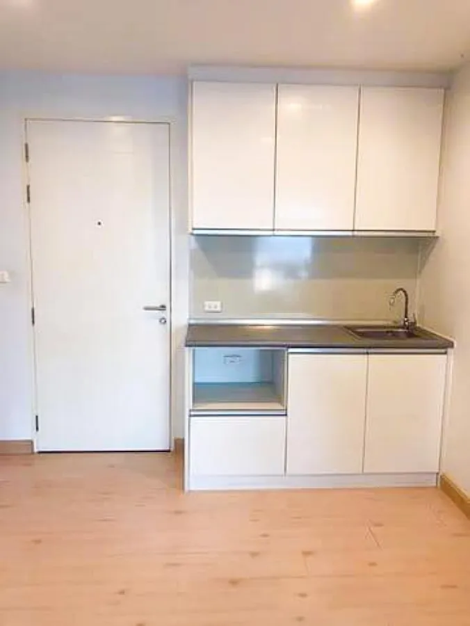 ให้เช่า เดอะ วีว่า สาทร-ตากสิน one bedroom เฟอร์นิเจอร์ครบ เครื่องใช้ไฟฟ้าจัดเต็ม จองด่วนๆเลย