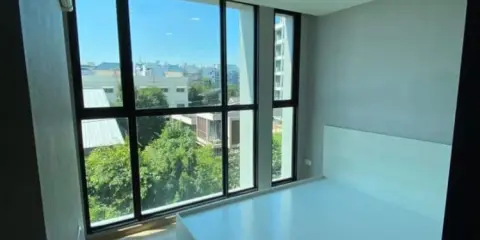 ขาย The Cube Loft Ladprao 107 ชั้น 5 เฟอร์นิเจอร์ครบ ราคาสุดคุ้ม แบบนี้ต้องจองแล้ว ห้ามพลาด