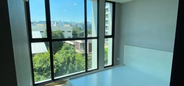 ขาย The Cube Loft Ladprao 107 ชั้น 5 เฟอร์นิเจอร์ครบ ราคาสุดคุ้ม แบบนี้ต้องจองแล้ว ห้ามพลาด images