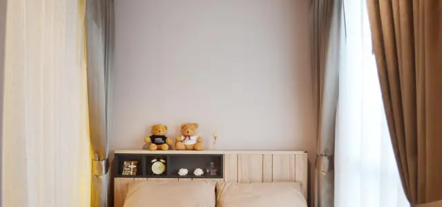 ขาย Plum condo โชคชัย 4 ห้องน่าอยู่ แบ่งโซนอย่างดี ราคาอย่างคุ้ม พลาดแล้วจะเสียดายทีหลัง รีบเลย images
