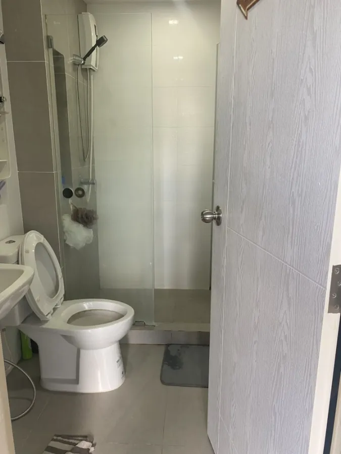 ให้เช่า คอนโด ดีมูระ รัชโยธิน เฟอร์นิเจอร์ครบ ทำเลดี ใกล้ BTS เสนานิคม