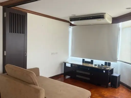 ให้เช่า The Waterford Park Sukhumvit 53 ห้องกว้าง แต่งครบ จองเลย ห้ามพลาด images